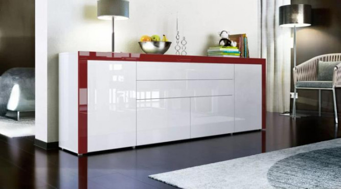 Комод Нерон