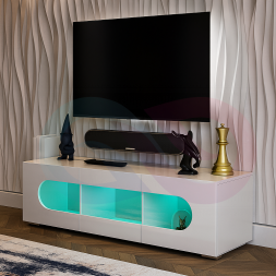 Тумба под ТВ Гланс 15