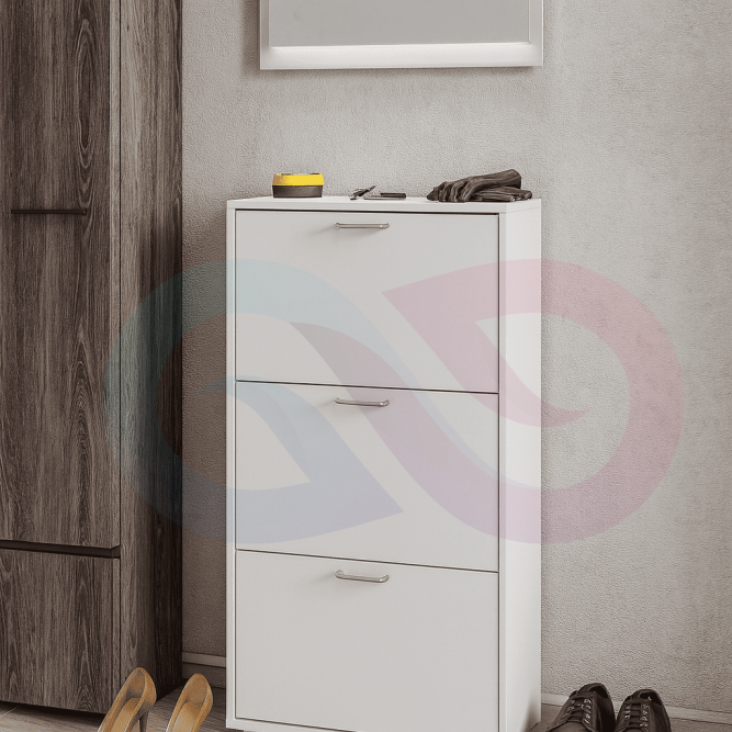 Обувница Май 310