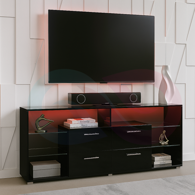 Тумба под ТВ Хоризон