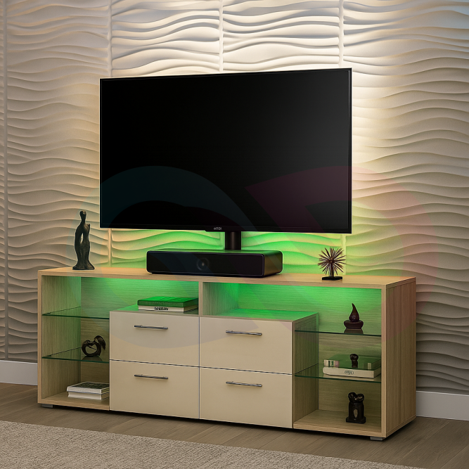 Тумба под ТВ Хоризон