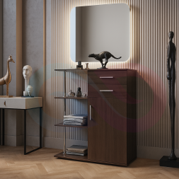 Тумба Токен-2