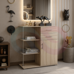 Тумба Токен-2