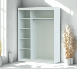 Шкаф-купе Сноу