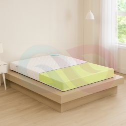 Матрас Ролл Макс Эко