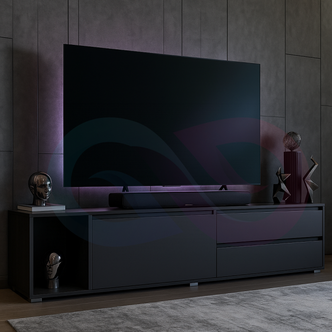 Тумба под тв Макс-3