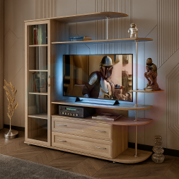 Тумба под ТВ Дижон