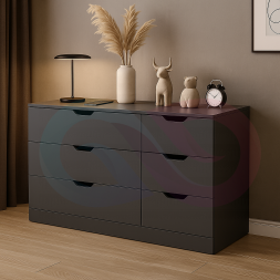 Комод Нордли 13