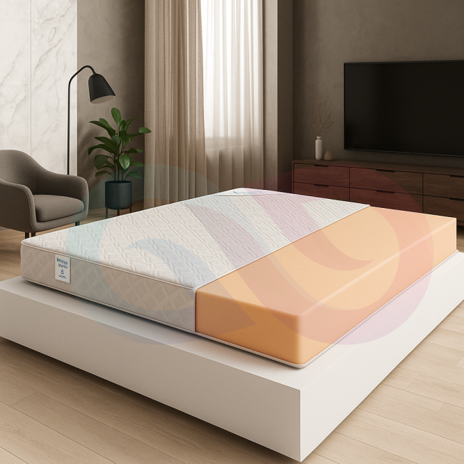 Матрас Ролл Макс