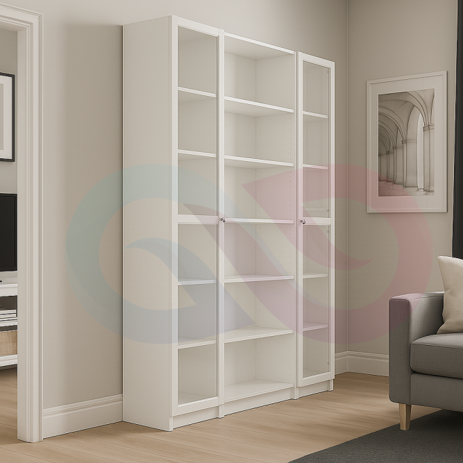 Стеллаж Билли-41