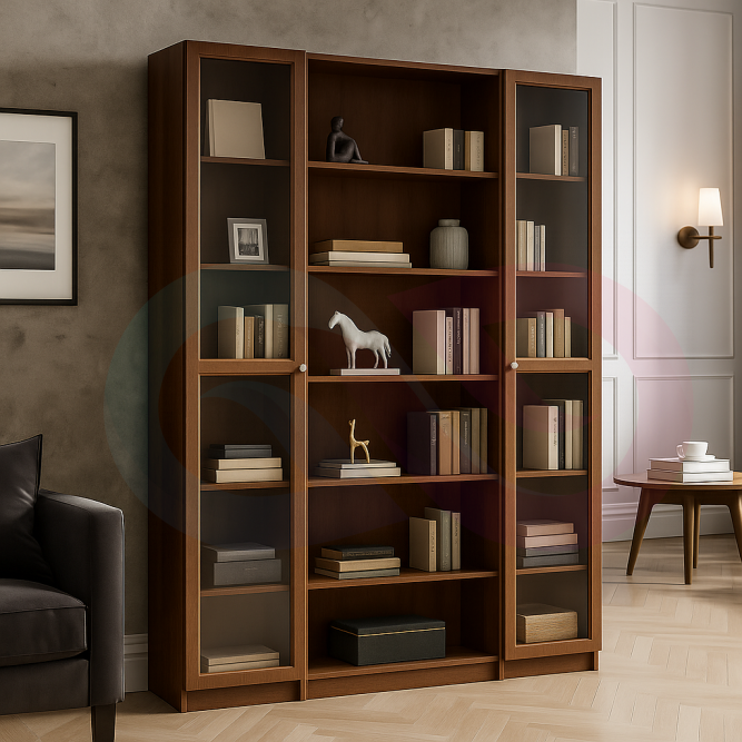 Стеллаж Билли-41