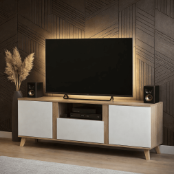 Тумба под телевизор Белфаст