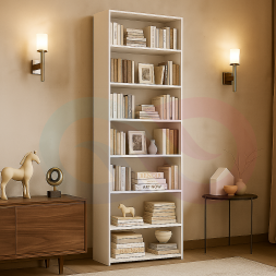 Стеллаж Номер 5