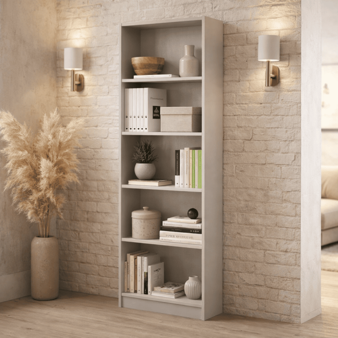 Стеллаж Вэллис