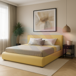 Кровать Келли