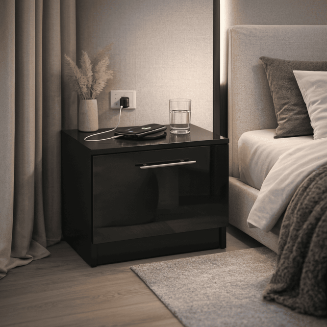 Прикроватная тумба Мод-7