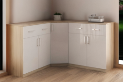 Угловой комод Вито