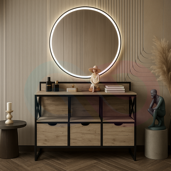 Комод Шамаль