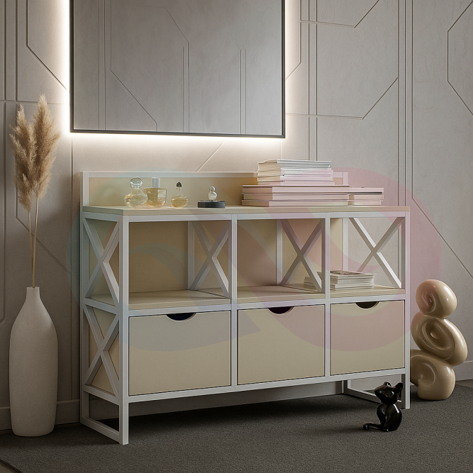 Комод Шамаль