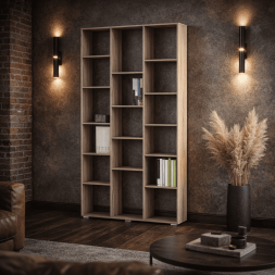 Стеллаж-перегородка Альбатрос