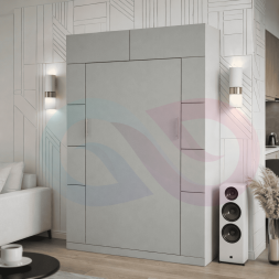 Шкаф-кровать Фора-3