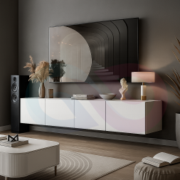 Тумба под тв Лонг Лайн