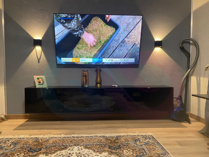 Тумба под тв Лонг Лайн