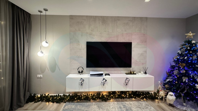 Тумба под тв Лонг Лайн