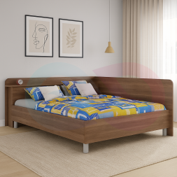 Кровать Фора