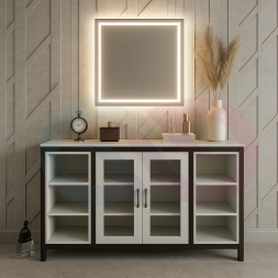 Комод Луна-14