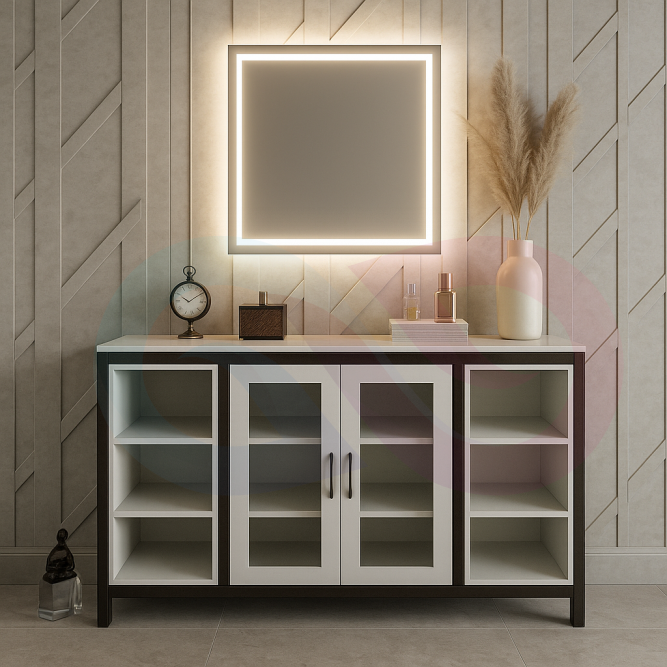 Комод Луна-14