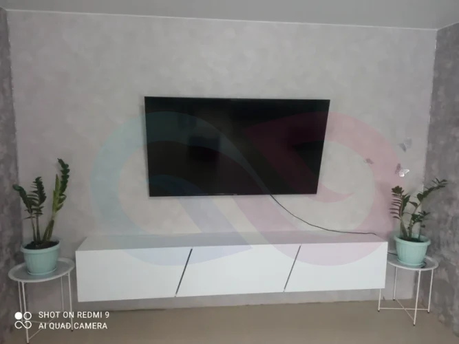 Тумба под тв Диджи