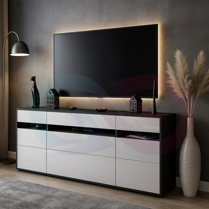 Комод Франкония