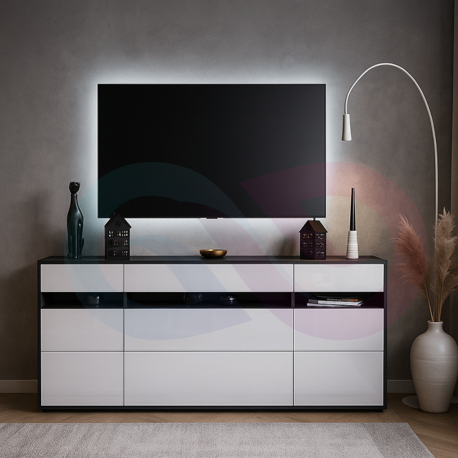 Комод Франкония