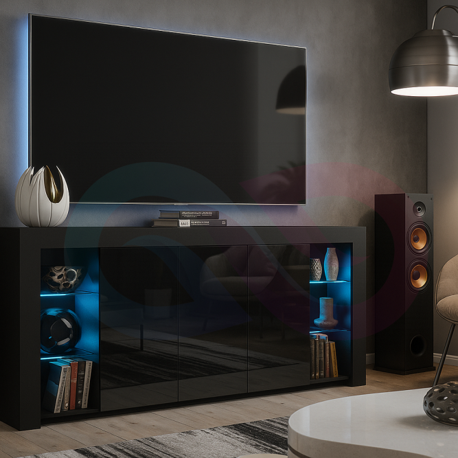 Комод Бронкс