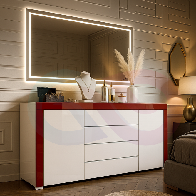 Комод Грант