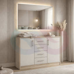 Комод Синди