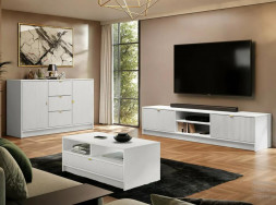 Комод Хантер