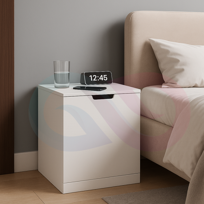 Прикроватная тумба Норди-19