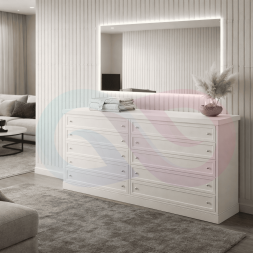 Комод Айвенго