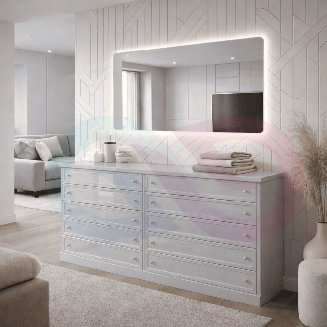 Комод Айвенго