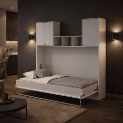 Шкаф-кровать трансформер