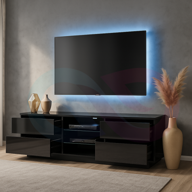 Тумба под тв Вавилон