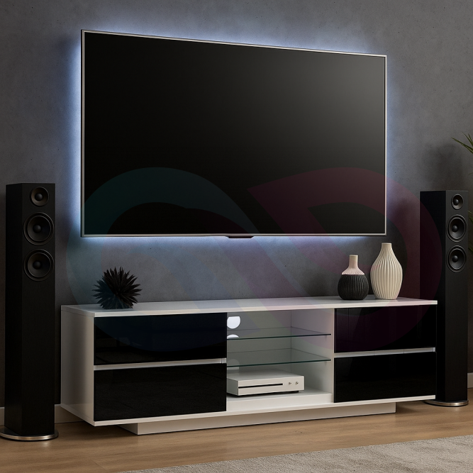 Тумба под тв Вавилон