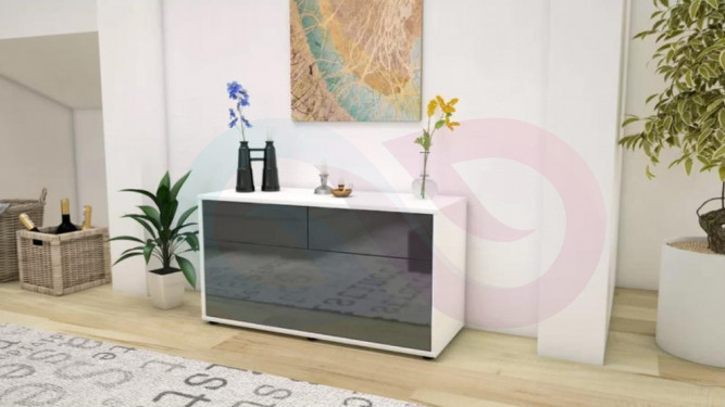 Комод Холландер