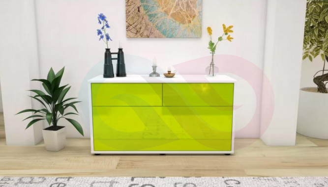 Комод Холландер