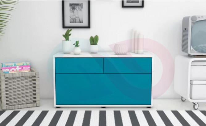 Комод Холландер