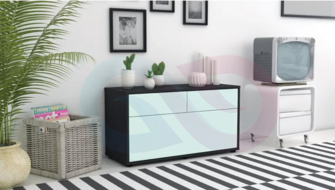 Комод Холландер