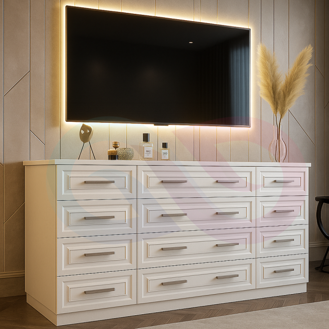 Комод Карл-069