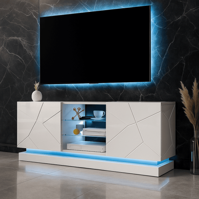 Тумба под тв Астон